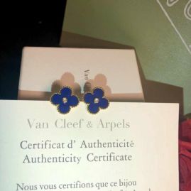 Picture of Van Cleef Arpels Earring _SKUVanCleef&Arpelsearring02cly4816330
